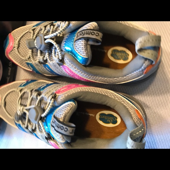 Dr. Comfort Refresh Therapeutic Diabetic 6.5M. - Picture 7 of 16